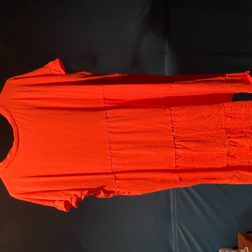 Womens Plus Size Dress
